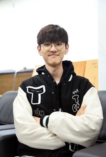 유신성, 2024년 연구생 내신 입단 마지막 티켓 따내